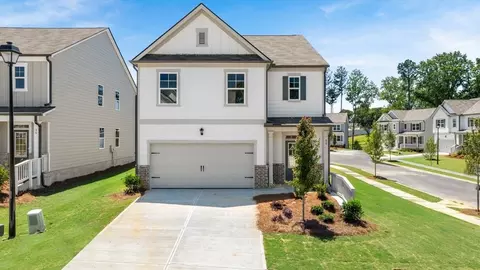 66 Biltmore Pl, Braselton, GA 30517