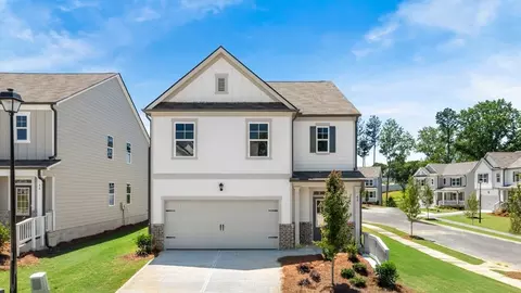 66 Biltmore Pl, Braselton, GA 30517