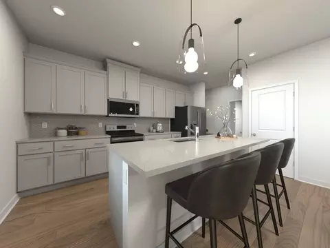 1501 Bear Branch Trce, Columbia, TN 38401