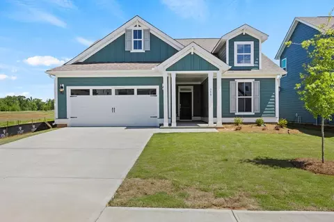 554 Hydrangea St, Seneca, SC 29678
