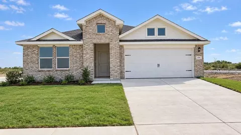 205 Pecos St, Newark, TX 76071