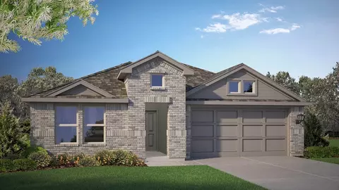 205 Pecos St, Newark, TX 76071