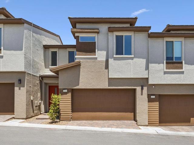 11940 Glide Reflection Ave, Las Vegas, NV 89138