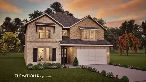 Exterior - 16708 Flatlands Way, Celina, TX 75009 photo 3 of 14