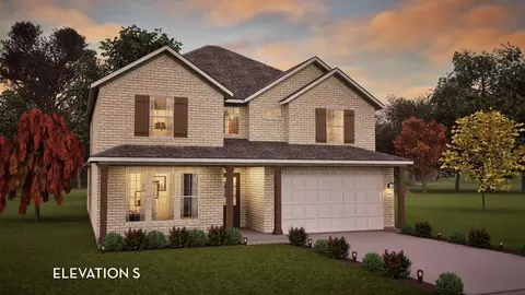 Exterior - 16708 Flatlands Way, Celina, TX 75009 photo 4 of 14