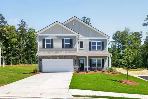 217 Oakmont Dr, Dallas, GA 30132