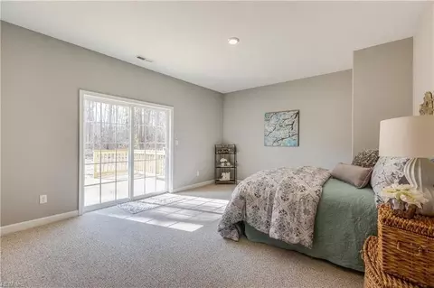 Bedroom - 234 Hall Road Rd, Hampton, VA 23664 photo 1 of 5
