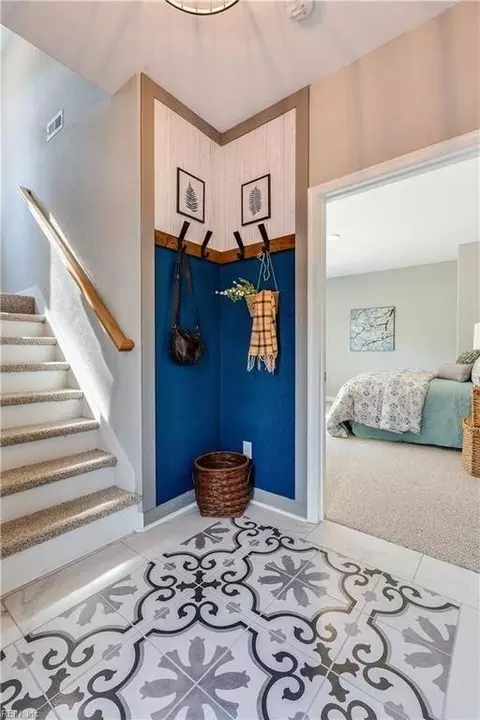 Entry Way - 234 Hall Road Rd, Hampton, VA 23664 photo 1 of 4