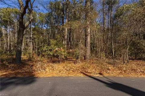 Other - 234 Hall Road Rd, Hampton, VA 23664 photo 1 of 6