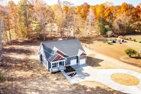 Exterior - 234 Hall Road Rd, Hampton, VA 23664 photo 11 of 11