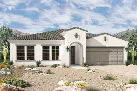 2395 E Kalamata Dr, San Tan Valley, AZ 85140