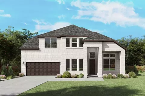 6805 Alvarado Dr, Mckinney, TX 75071