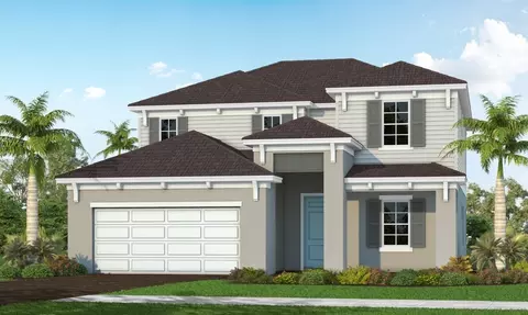 8083 Anthirium Loop, Lakewood Ranch, FL 34240