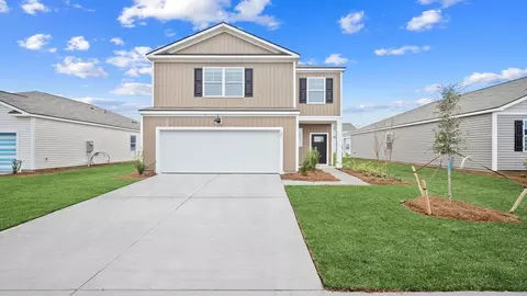 677 Sanctum St, Ridgeland, SC 29936
