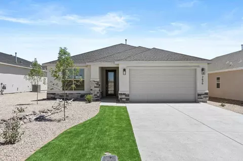 7297 Bernardo, Las Cruces, NM 88012
