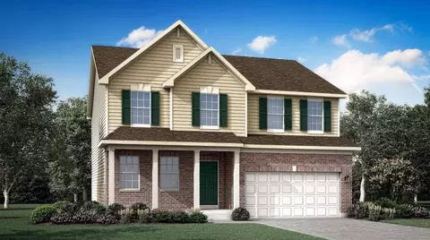 11131 Sadie Ln, Winfield, IN 46307