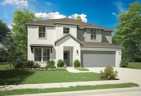 400 Watertown Dr, Mckinney, TX 75071