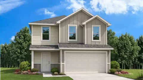14368 Tawny St, Splendora, TX 77372