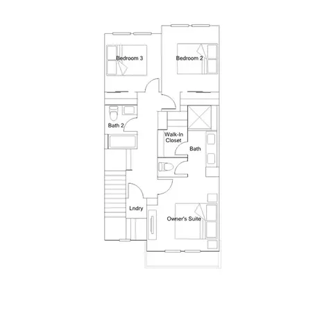 Floorplan - 1756 Lychee St, Fullerton, CA 92835 photo 3 of 3