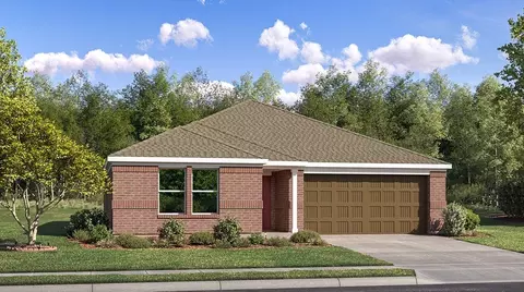 SW 20th Street & Cedar Creek Ave, Yukon, OK 73099