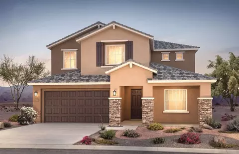 3019 Turquesa Loop SE, Rio Rancho, NM 87124