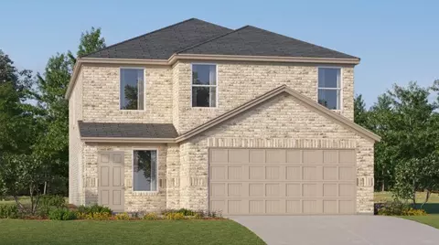 412 Northampton Dr, Little Elm, TX 75068