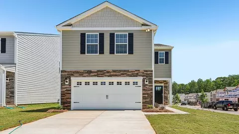 1257 Lavender Dr, Richburg, SC 29729