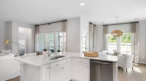 Kitchen - 543 Red Monarch Way, Moncks Corner, SC 29461 photo 1 of 3