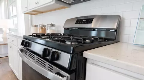 Kitchen - 543 Red Monarch Way, Moncks Corner, SC 29461 photo 2 of 3