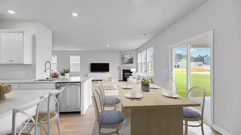 Dining - 543 Red Monarch Way, Moncks Corner, SC 29461 photo 1 of 3