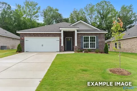 225 Jerrie Lynn Blvd, Meridianville, AL 35759