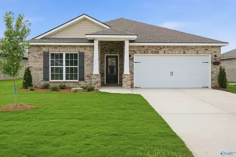 225 Jerrie Lynn Blvd, Meridianville, AL 35759