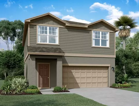 11324 Arnold Loop, San Antonio, FL 33576
