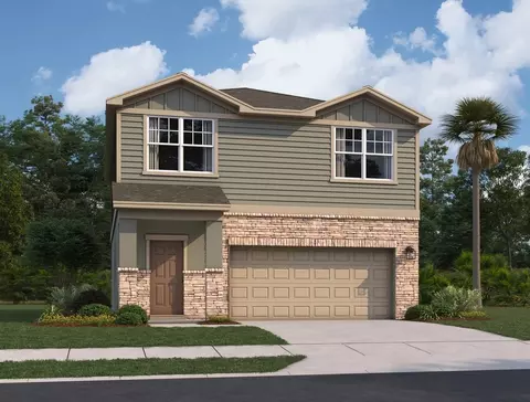 11324 Arnold Loop, San Antonio, FL 33576