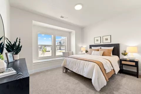 Bedroom - 2035 Sumac Ave, Middleton, ID 83644 photo 2 of 2