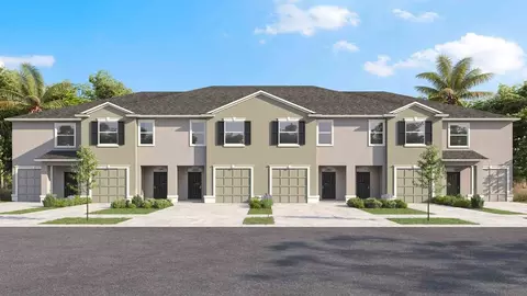 10998 Crescent Deer Dr, Land O Lakes, FL 34638