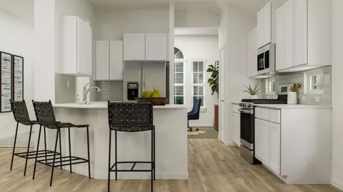 Kitchen - 1605 Four Waters Loop, Georgetown, TX 78628 photo 1 of 3