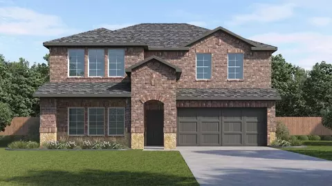 Coming Soon, Dorchester, TX 75459