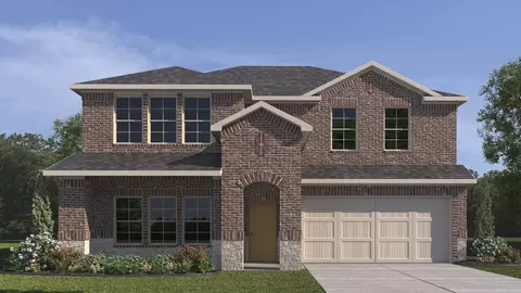 Coming Soon, Dorchester, TX 75459