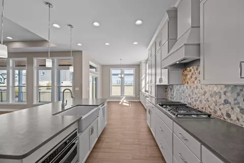 Kitchen - 30 Morris St, Springboro, OH 45066 photo 1 of 5