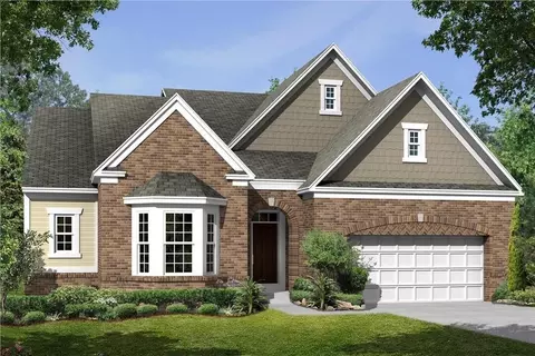 30 Morris St, Springboro, OH 45066