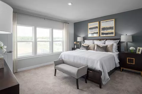 Bedroom - 8251 Drive UNIT L, Pasadena, MD 21122 photo 1 of 5