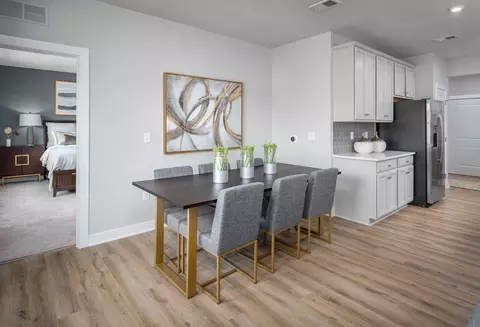 Dining - 8251 Drive UNIT L, Pasadena, MD 21122 photo 1 of 4