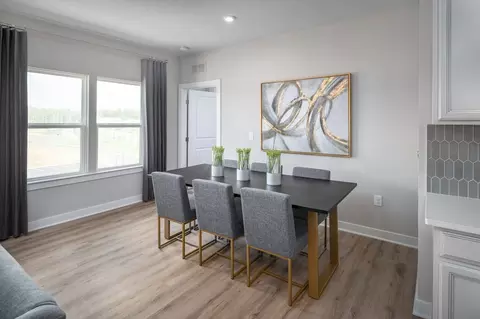 Dining - 8251 Drive UNIT L, Pasadena, MD 21122 photo 2 of 4