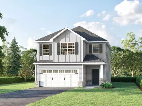 1968 Palmer Dr, Graham, NC 27253