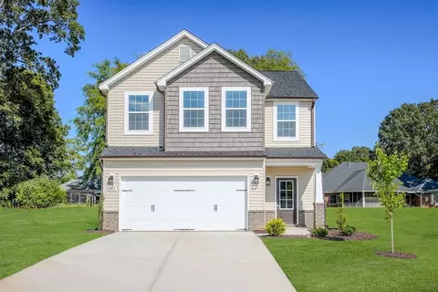 1968 Palmer Dr, Graham, NC 27253