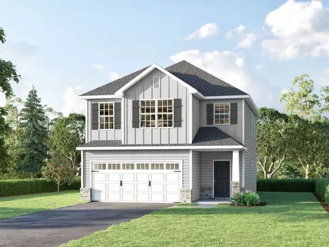1968 Palmer Dr, Graham, NC 27253
