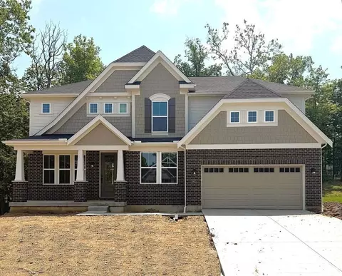 5371 Sheldon Close, Franklin, OH 45005