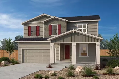 Exterior - 47369 Magnolia Ave, Bennett, CO 80102 photo 3 of 5