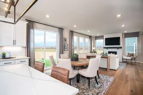 Dining - 47369 Magnolia Ave, Bennett, CO 80102 photo 1 of 1